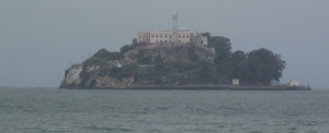 Alcatraz